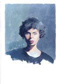 Self Portrait 02