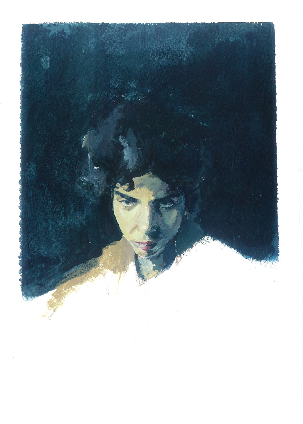 Self Portrait 04