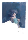 Self Portrait 07