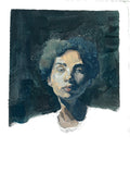 Self Portrait 09
