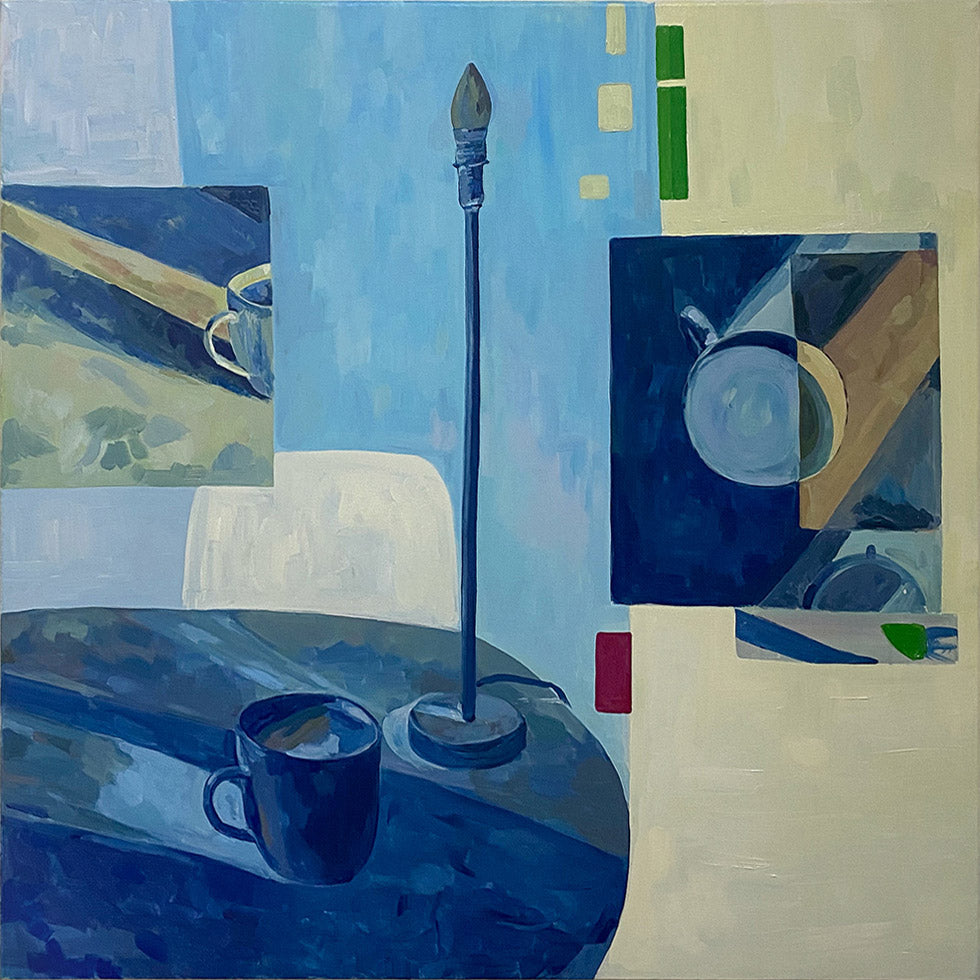 Quiet Cup