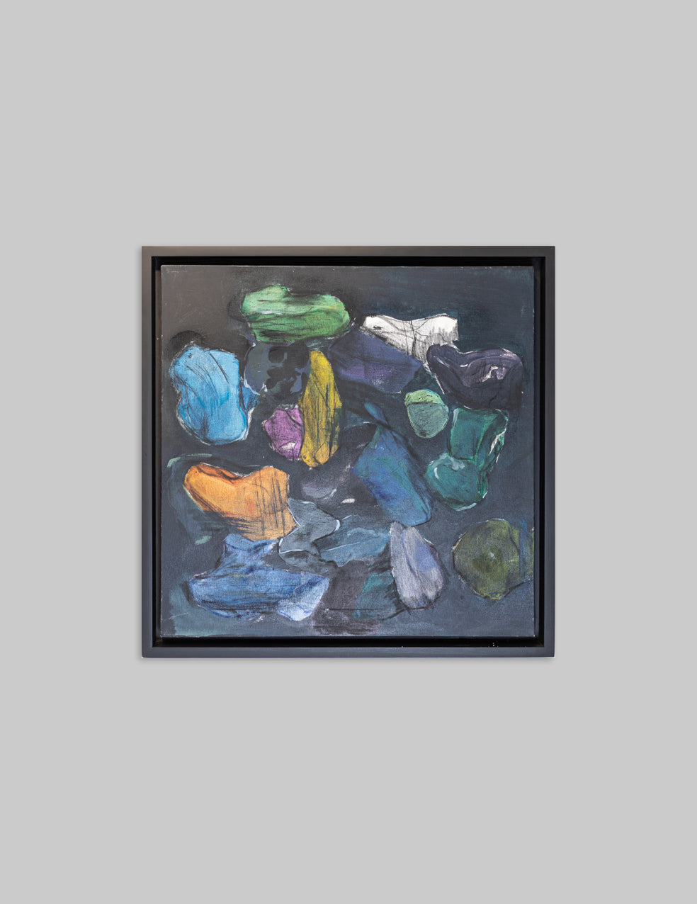 Untitled I
