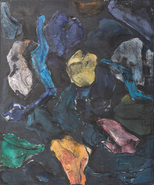 Untitled II