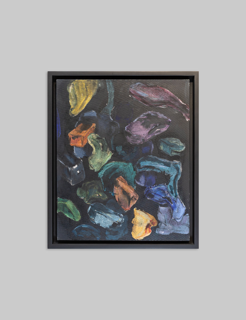 Untitled III