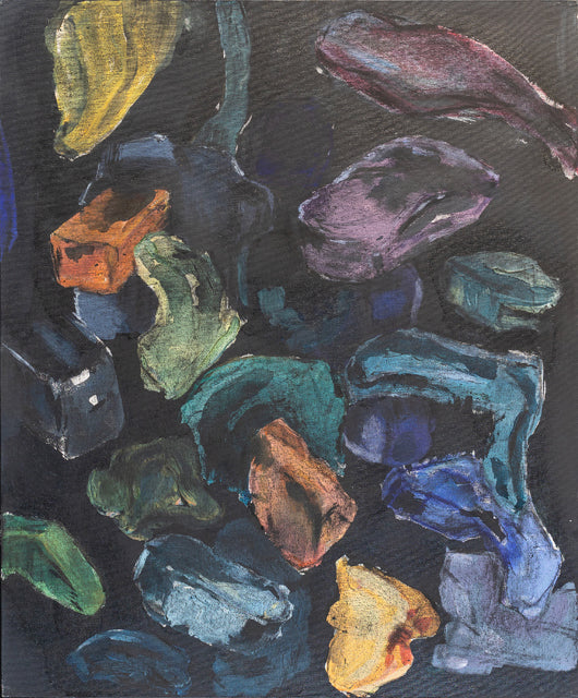 Untitled III