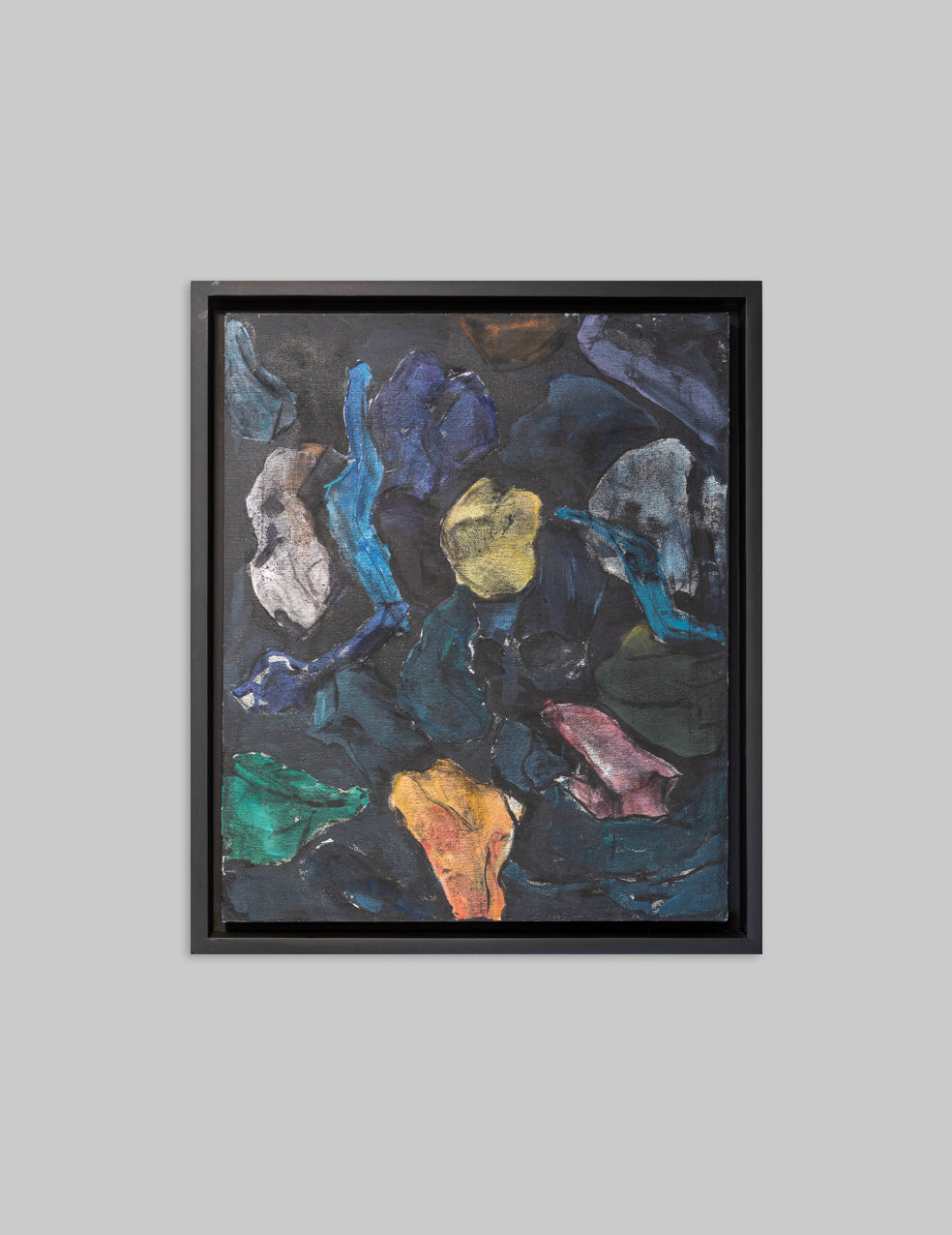 Untitled II