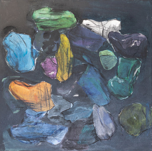 Untitled I